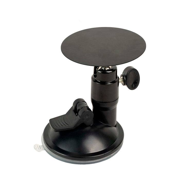 SOPORTE CON VENTOSA PARA BALIZA GEOLOCALIZABLE