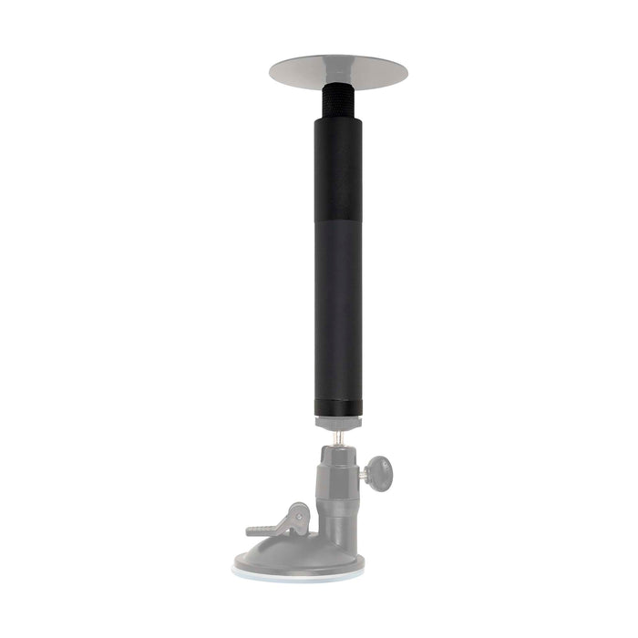 EXTENSIÓN TELESCÓPICA PARA SOPORTE DE BALIZA GEOLOCALIZABLE