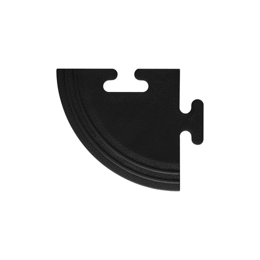 ESQUINERO NEGRO PARA BALDOSAS DE PVC