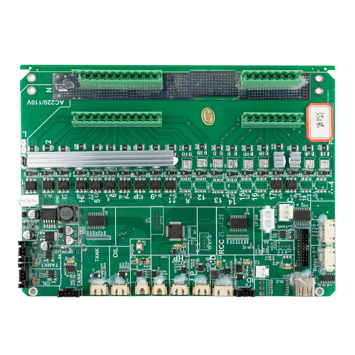PLACA BASE (REF. 55085)