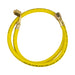 MANGUERA AMARILLA 80CM (REF. 55085)