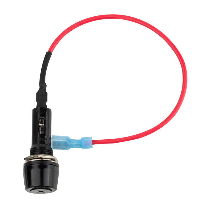 CONECTOR + FUSIBLE (REF. 55085)