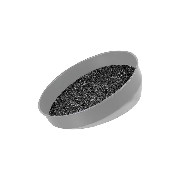 FILTRO PROTECTOR DE ESPONJA CONTRA SALPICADURAS PARA RECOLECTORES DE ACEITE REF.53873/53874