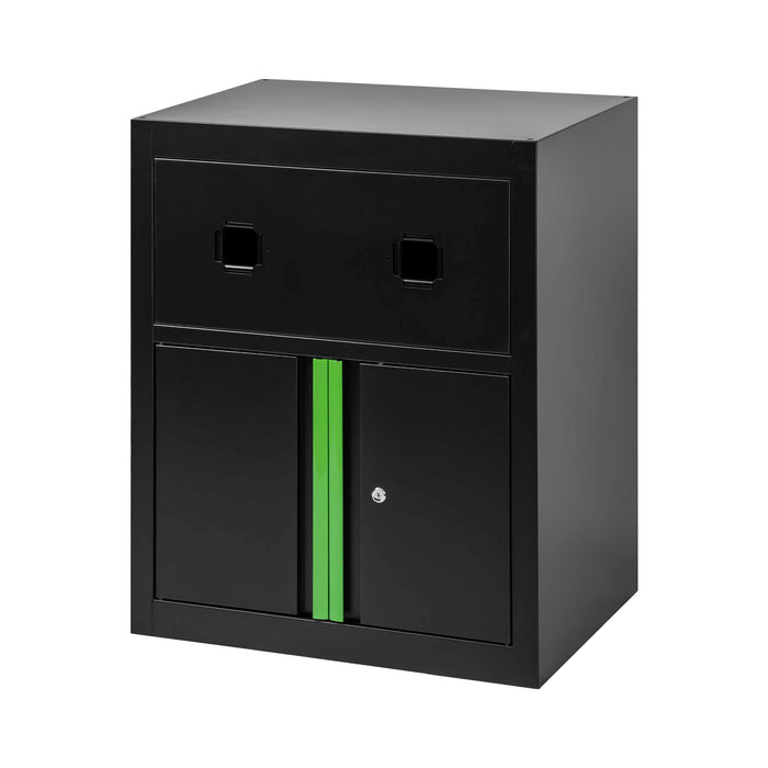 ARMARIO PARA CARRETES DE AIRE COMPRIMIDO Y ELÉCTRICO