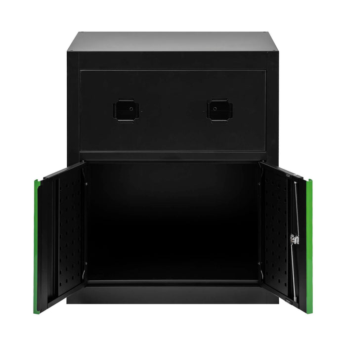 ARMARIO PARA CARRETES DE AIRE COMPRIMIDO Y ELÉCTRICO