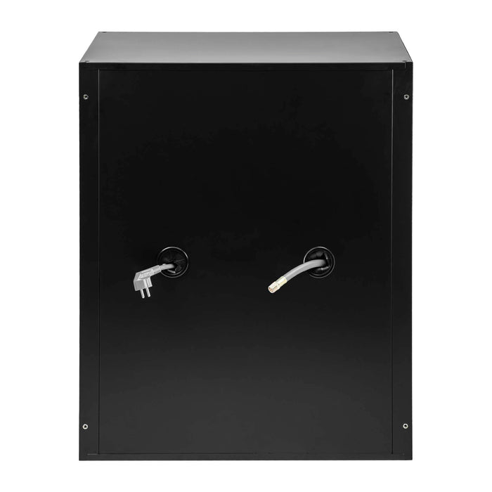 ARMARIO PARA CARRETES DE AIRE COMPRIMIDO Y ELÉCTRICO