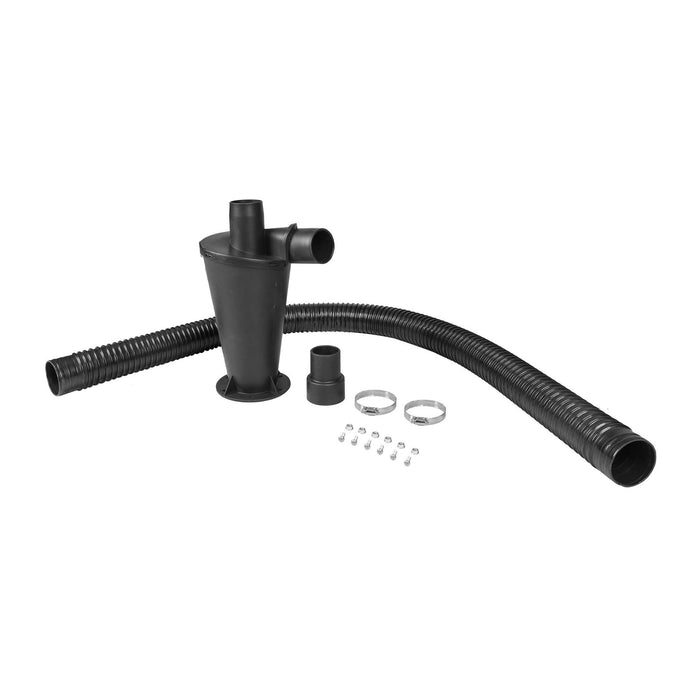 SEPARADOR CICLÓNICO PARA MÁQUINA CHORREADORA DE ARENA – REF.54341