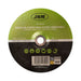 DISCO DE CORTE T42 230X2MM