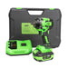 PISTOLA IMPACTO A BATERIA 550NM 1/2