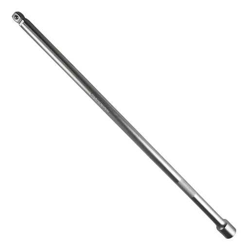 BARRA EXTENSIÓN 1/2" CABOTA REDOND