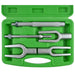 SET EXTRACTOR-SEPARADOR DE ROTULA