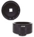 VASO TAPACUBOS TRASERO EJE BPW 95MM