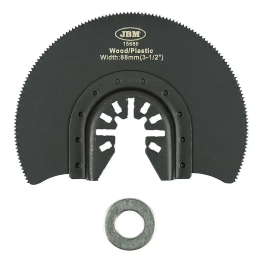 HOJA SIERRA SEMICIRC.HCS 88MM