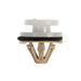 BOLSA DE CLIPS DE 10PCS PARA 53710
