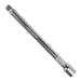 BARRA EXTENSIÓN 1/2" CABOTA REDOND