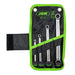 JUEGO DE 4 LLAVES TORX PLANAS