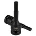 PUNTA DE IMPACTO HEXAGONAL DE 1/2"