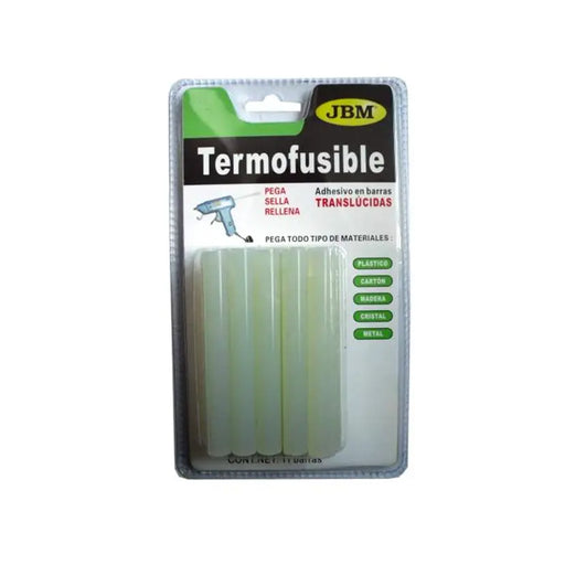 ADHESIVO TERMOFUSIBLE