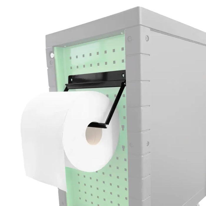 PORTA BOBINA DE PAPEL