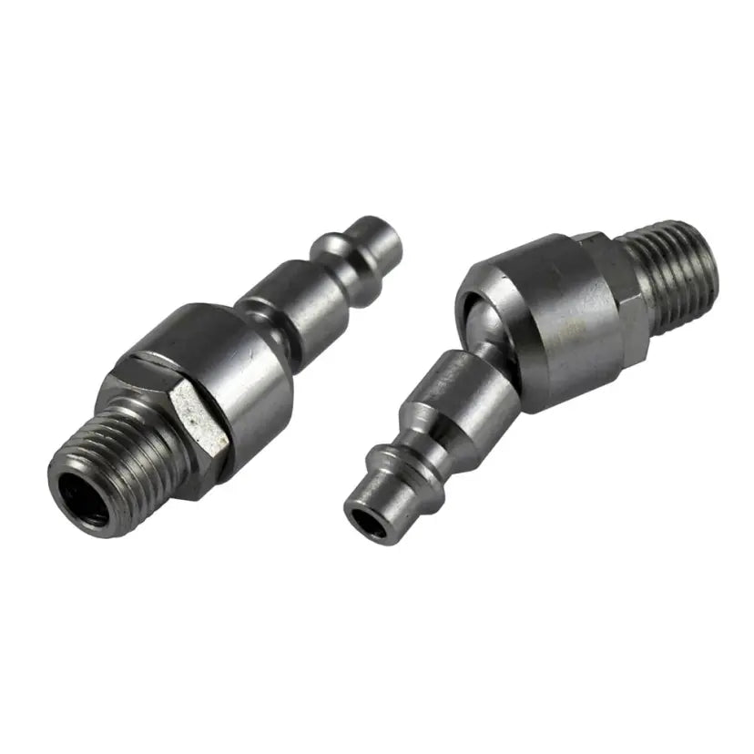 ADAPTORES Y CONECTORES