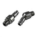 CONECTOR ARTICULADO MACHO PARA AIRE