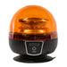 ROTATIVO LED RECARGABLE IMANTADO