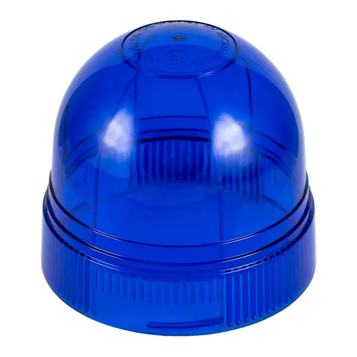 CAPARAZON DE GIROFARO AZUL