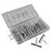 ESTUCHE PASADORES CLEVIS Y CLIPS "R