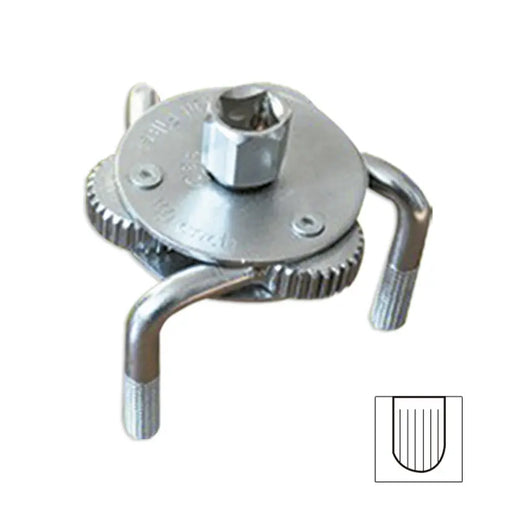 EXTRACTOR FILTRO ACEITE PATA REDOND