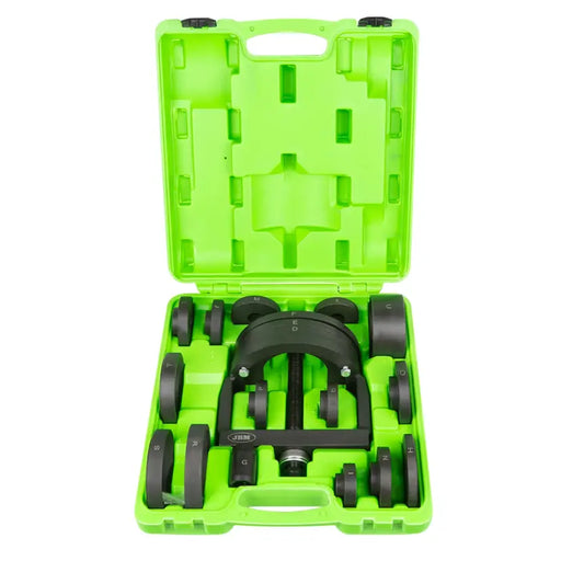 JUEGO EXTRACTOR BUJES Y RODAMIENTOS