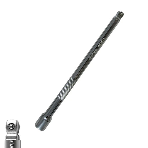 BARRA EXTENSIÓN 1/4" CABOTA REDONDA