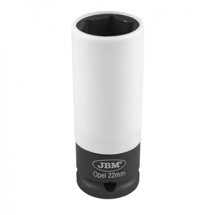 VASO DE IMPACTO DE 1/2" PARA LLANTA