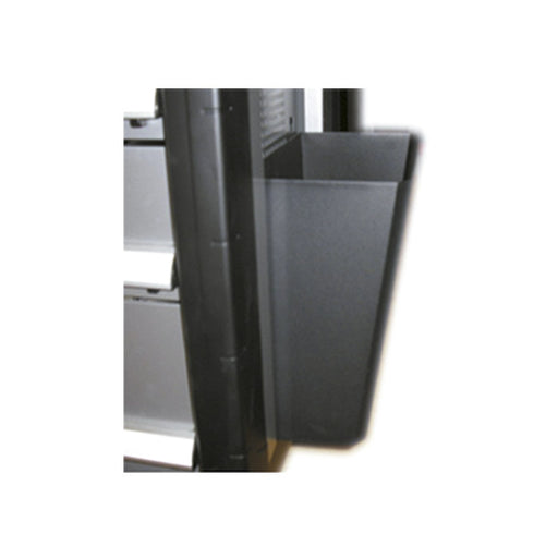 CUBO DE BASURA COLGABLE PARA ARMARI