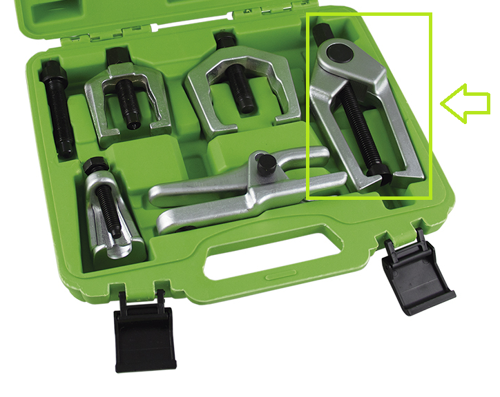 EXTRACTOR 2 PATAS GRANDE P/51123