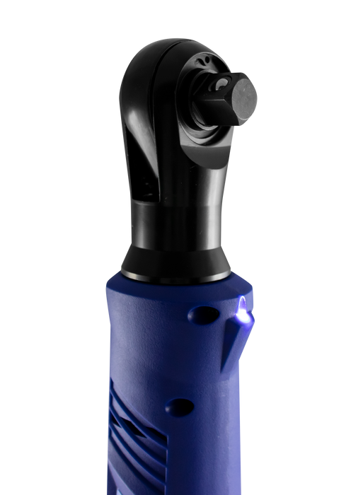 CARRACA ELÉCTRICA DE ½” BRUSHLESS – 12V