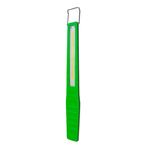PORTATIL SLIM CON LED COB