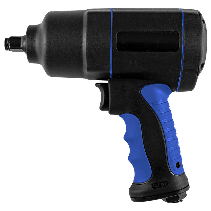 PISTOLA DE IMPACTO 1/2" 1200NM