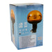 GIROFARO LED 12-24V BASE FLEXIBLE