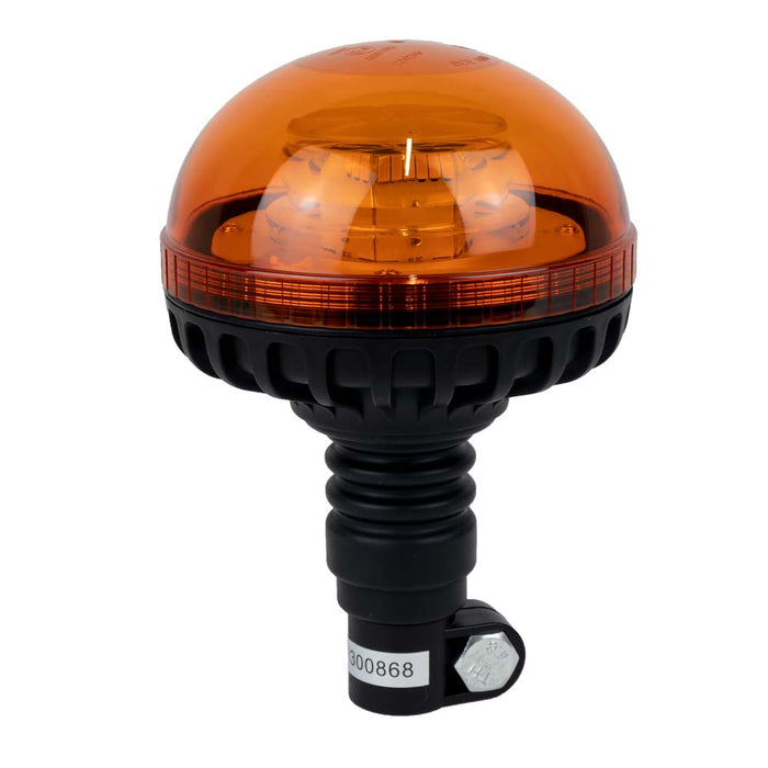 GIROFARO LED 12-24V BASE FLEXIBLE