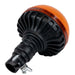 GIROFARO LED 12-24V BASE FLEXIBLE