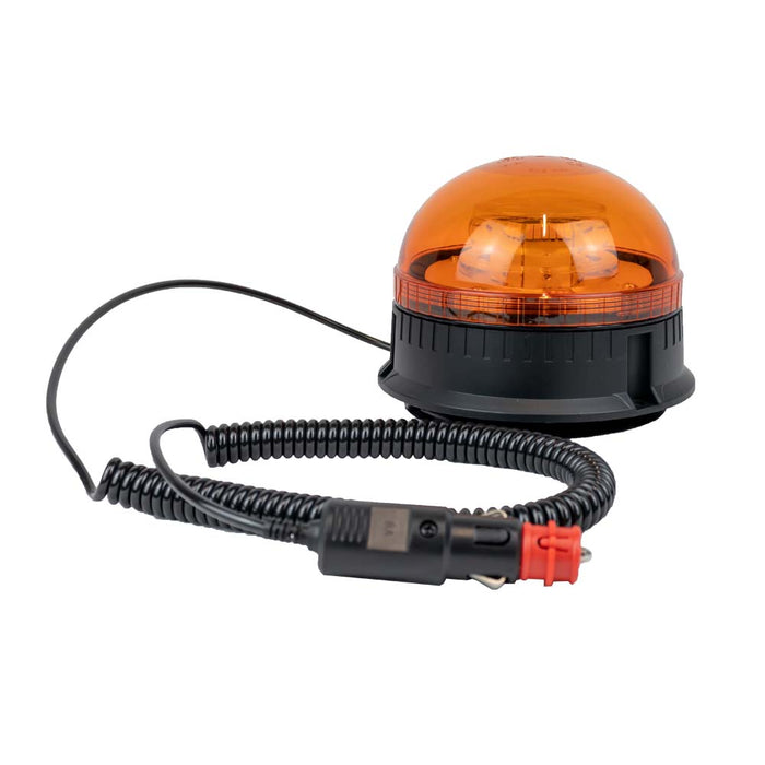 GIROFARO LED MAGNÉTICO