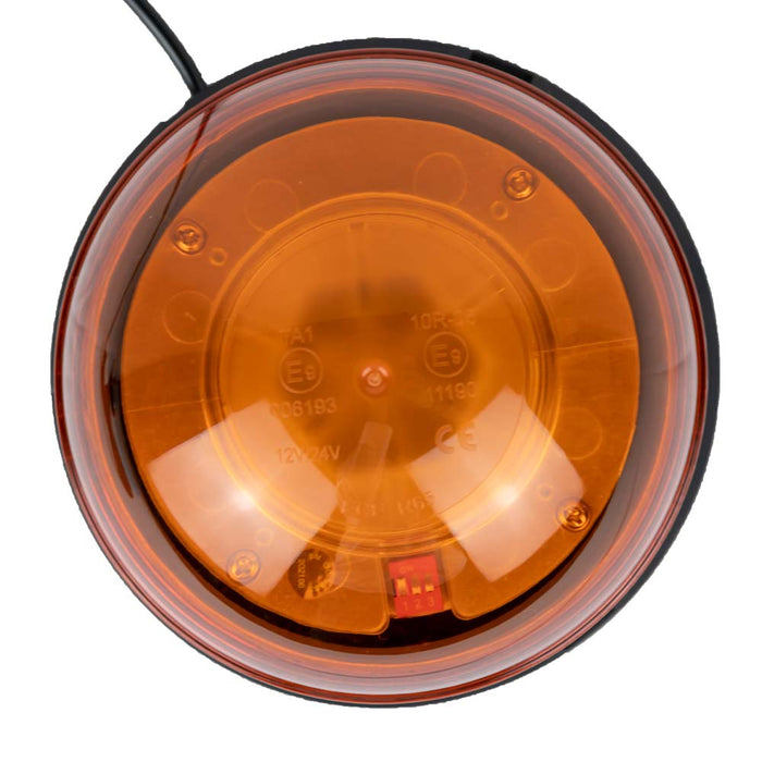 GIROFARO LED MAGNÉTICO