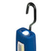 LÁMPARA LED PORTÁTIL CON BASE IMANTADA ARTICULADA - 1000LM
