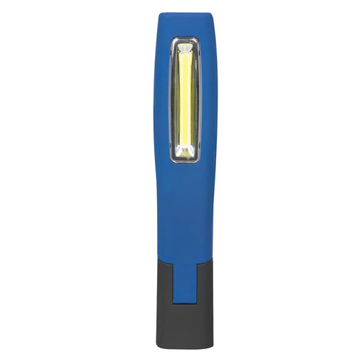 LÁMPARA LED PORTÁTIL CON BASE IMANTADA ARTICULADA - 1000LM