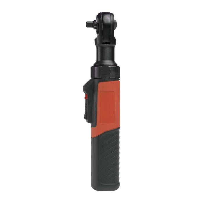 CARRACA DE 1/4” 3,7V CON CARGADOR