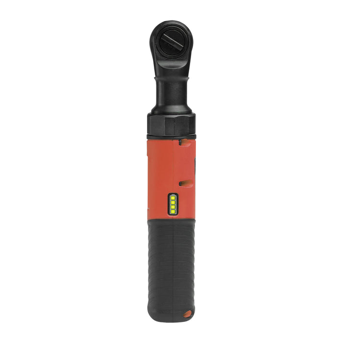 CARRACA DE 1/4” 3,7V CON CARGADOR