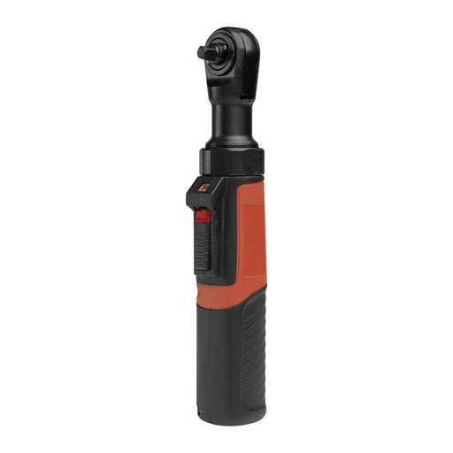 CARRACA DE 1/4” 3,7V CON CARGADOR