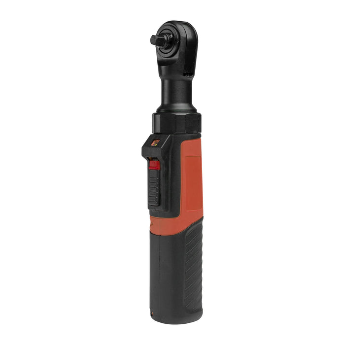 CARRACA DE 1/4” 3,7V CON CARGADOR
