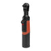 CARRACA DE 1/4” 3,7V CON CARGADOR