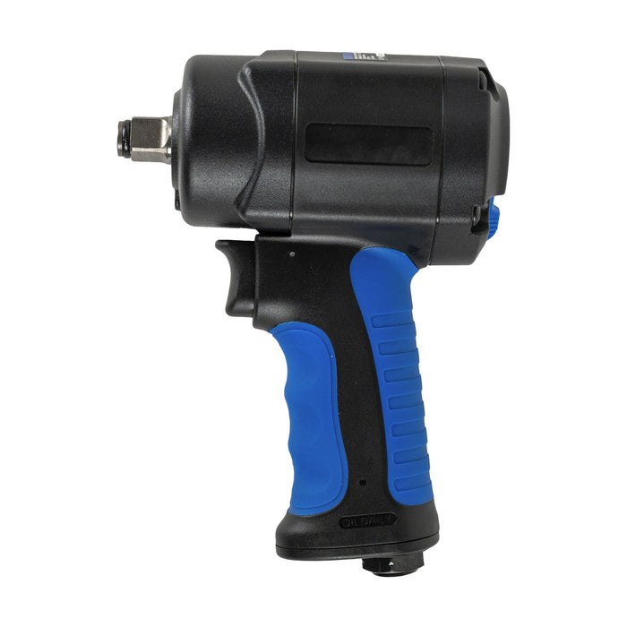 PISTOLA DE IMPACTO MINI 1/2" 1200NM
